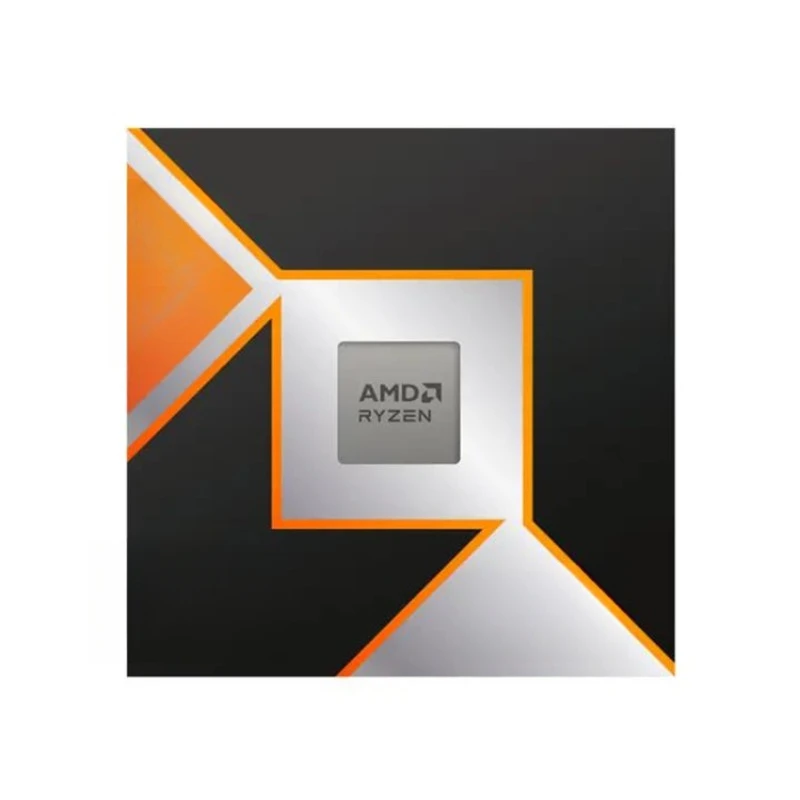 Amd Cpu Ryzen 9 - AMD Ryzen 9 9950X3D processor 16