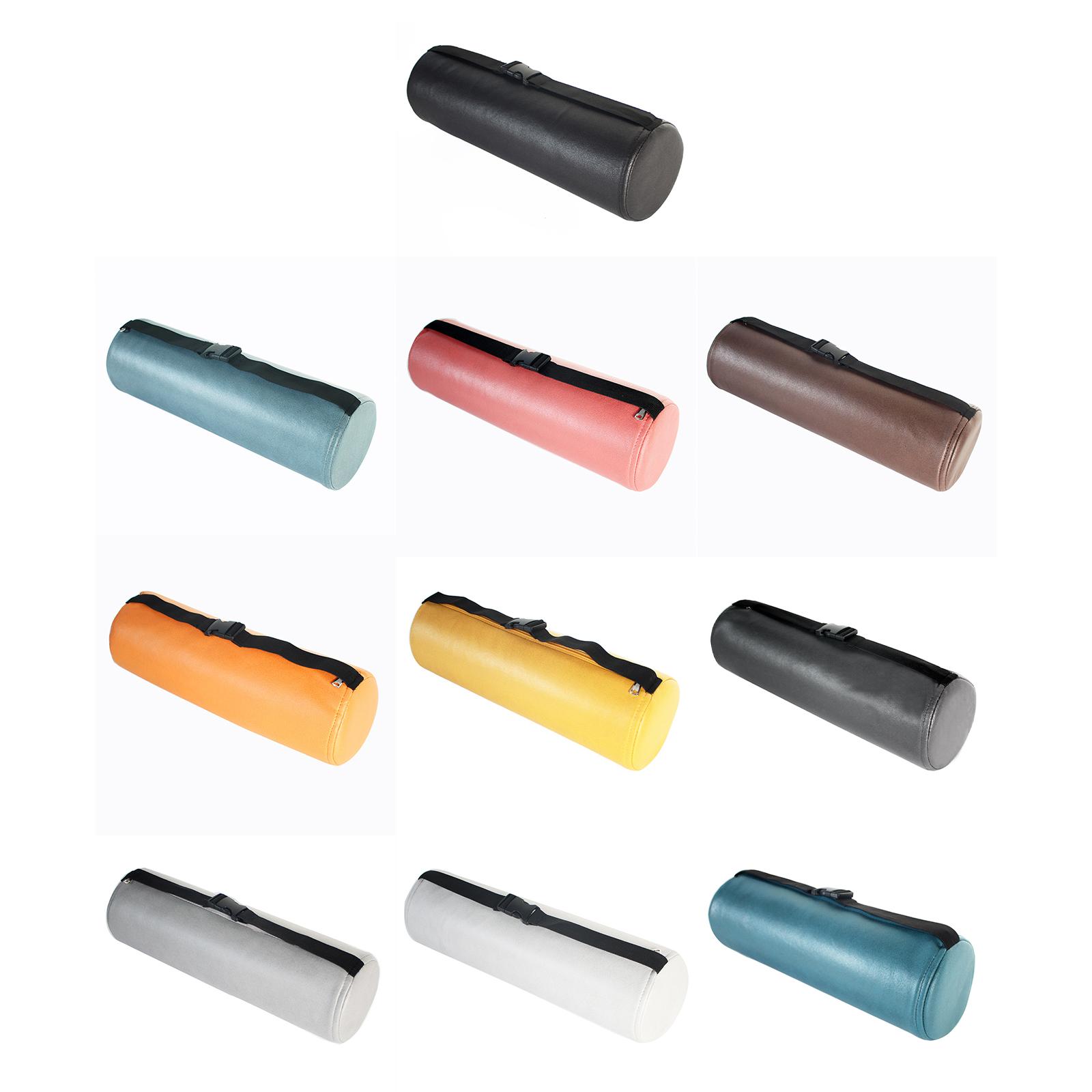 Office Tech Supply - Waist Roll Pillow Supplies Easy to