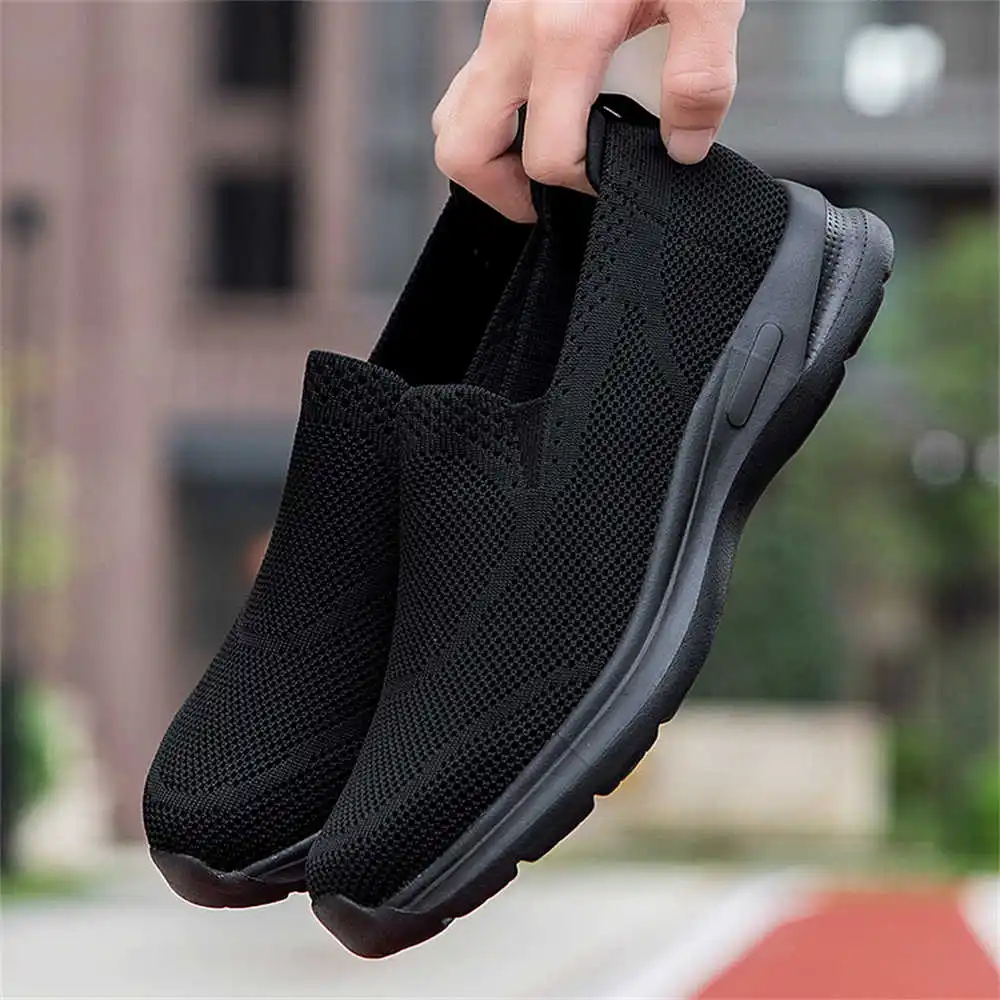 Office Tech Supply - Without Lace Net Man's Boots For