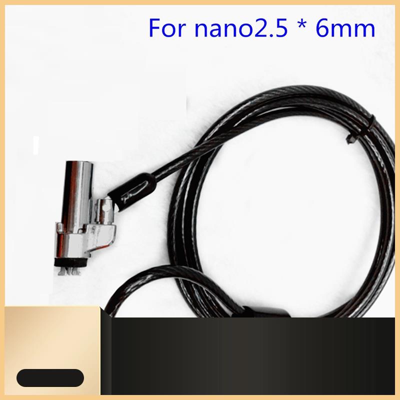 Cable Lock Laptop - Computer Lock Laptop Lock Suitable For