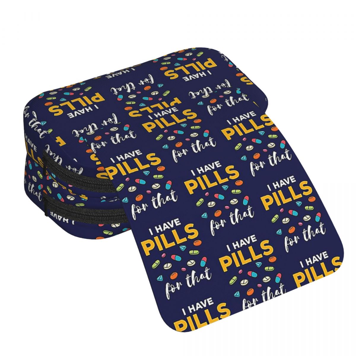 Office Tech Supply - Pharmacist Pharmacy Tech I Have Pills