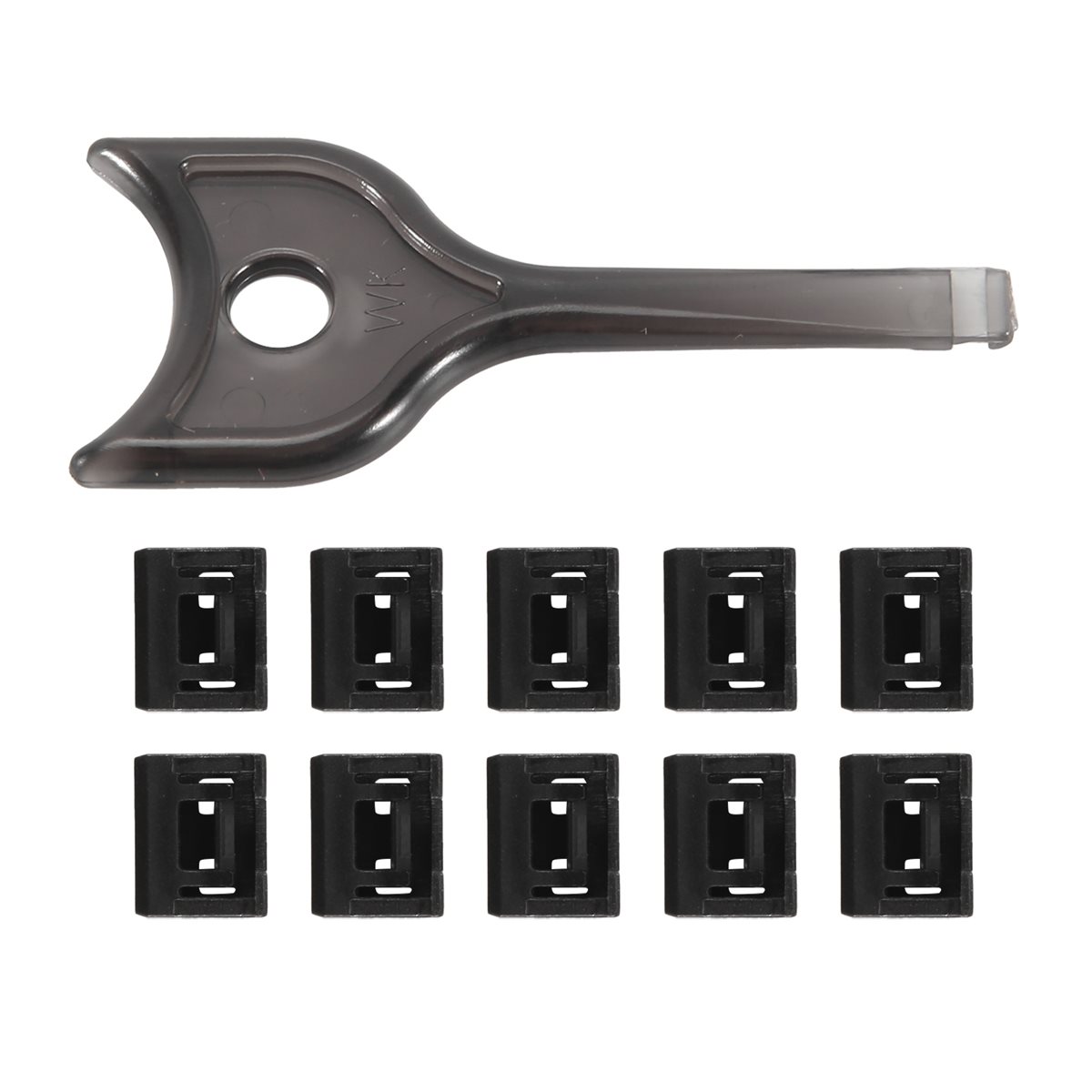 Pc Security Lock - HAPPY DIAN!10Pcs USB Dust Plug Charger