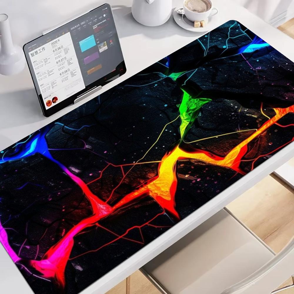 Large XXL Gaming MousePad Desk - огляд і ціна Office Print Tech