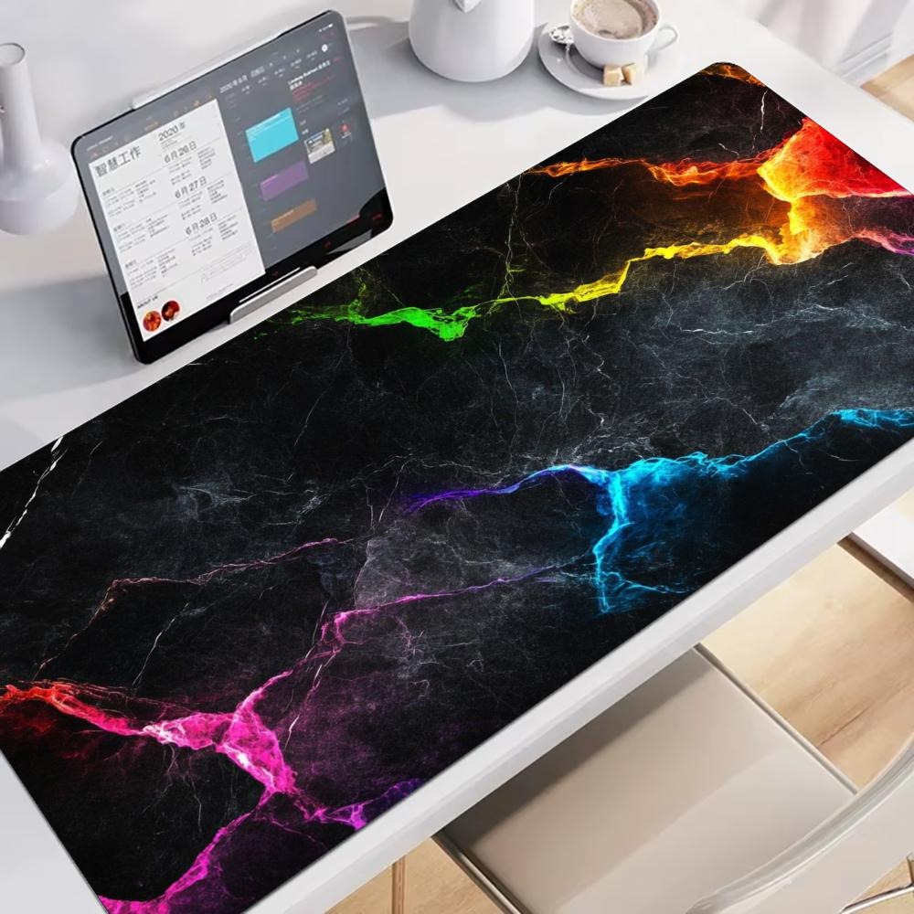 Large XXL Gaming MousePad Desk - огляд і ціна Office Print Tech