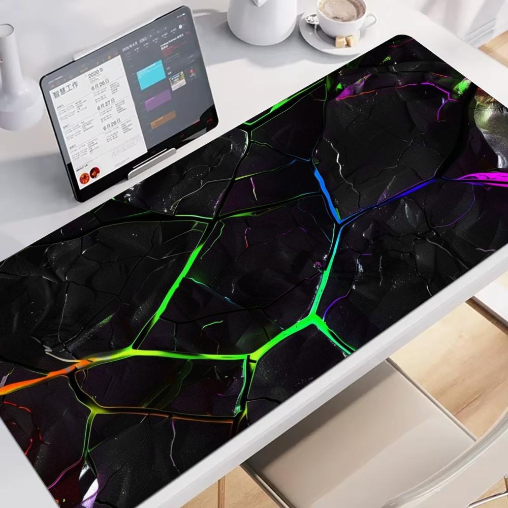 Large XXL Gaming MousePad Desk - огляд і ціна Office Print Tech