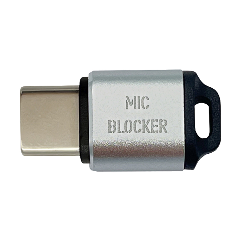 USB C MIC Blockers Compact Pri - огляд і ціна Cable Lock Laptop