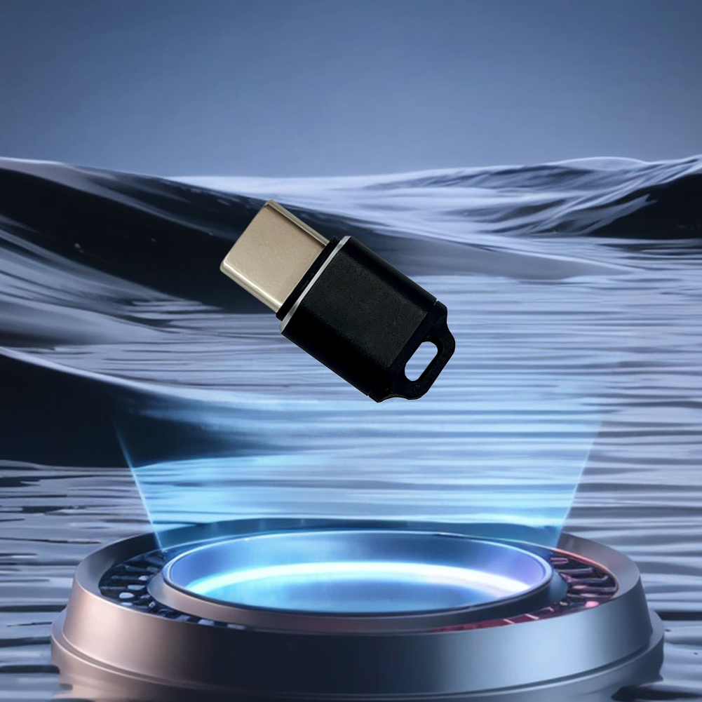 USB C MIC Blockers Compact Pri - огляд і ціна Cable Lock Laptop