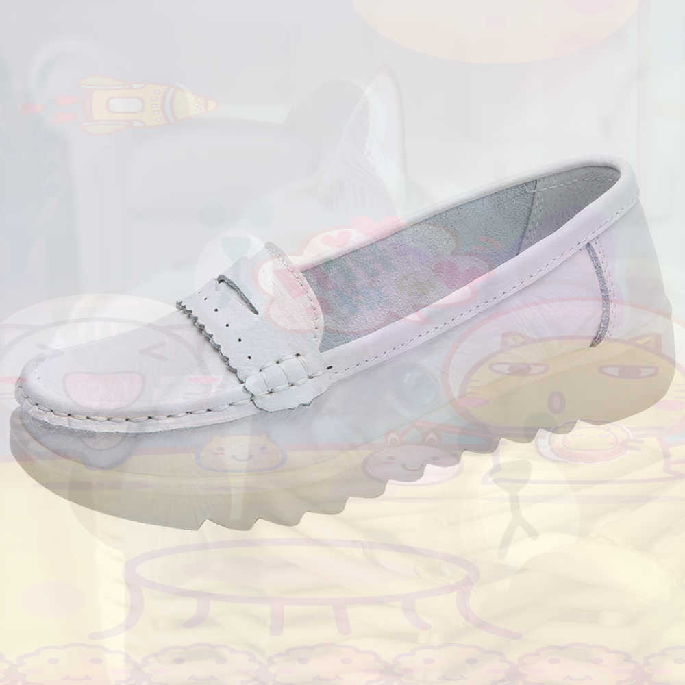 Moccasin Driving Teenage Sneak - огляд і ціна Office Tech Supply
