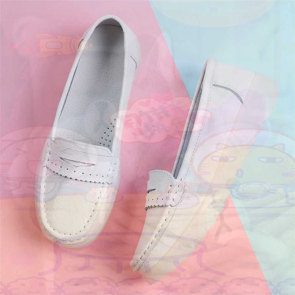 Moccasin Driving Teenage Sneak - огляд і ціна Office Tech Supply