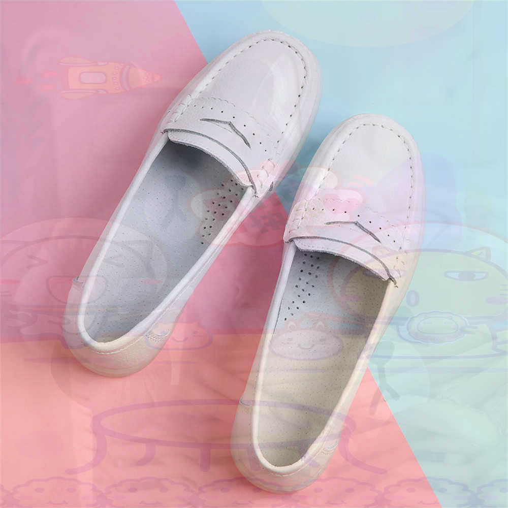Moccasin Driving Teenage Sneak - огляд і ціна Office Tech Supply