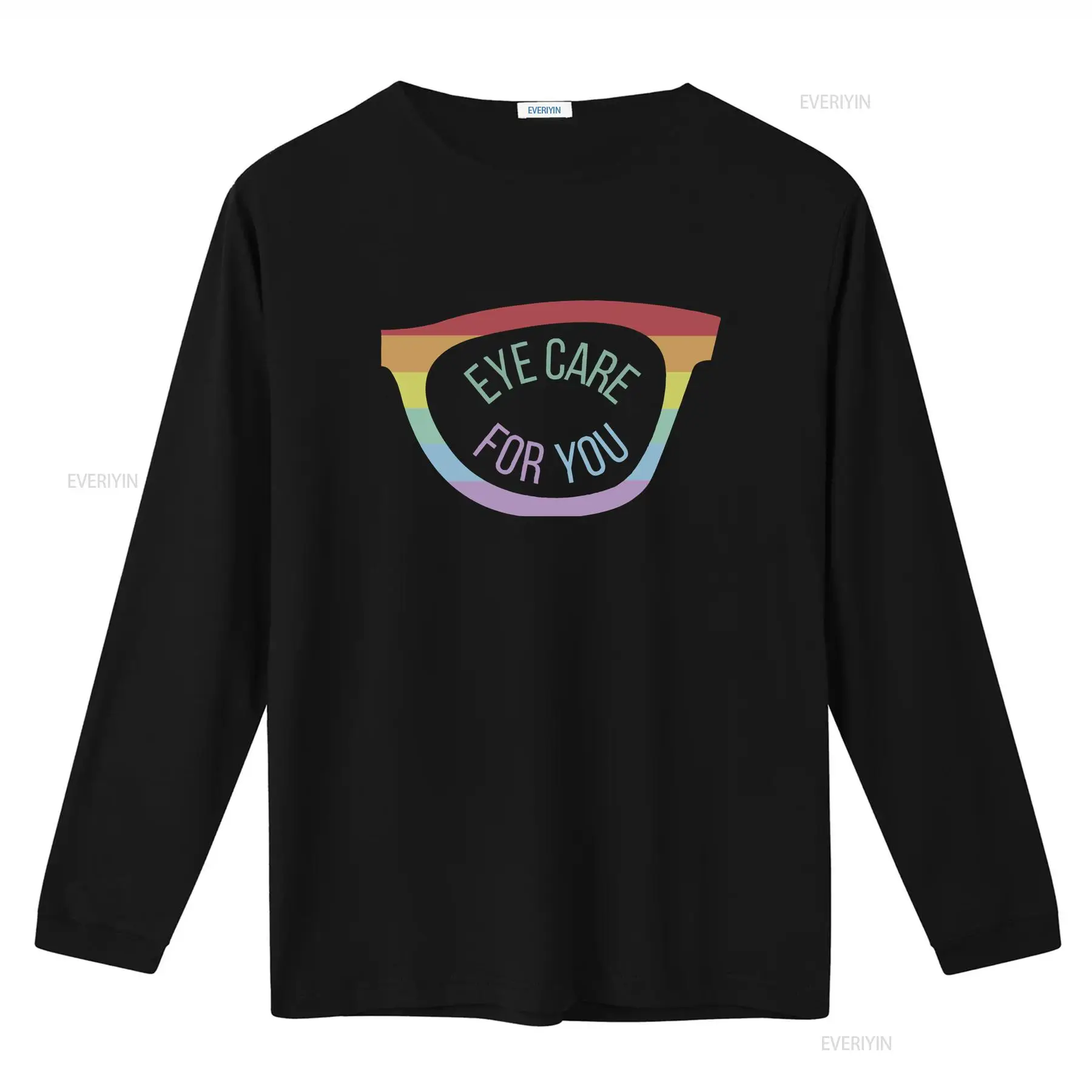 Optometry T Shirt Eye Care Doc - огляд і ціна Office Print Tech
