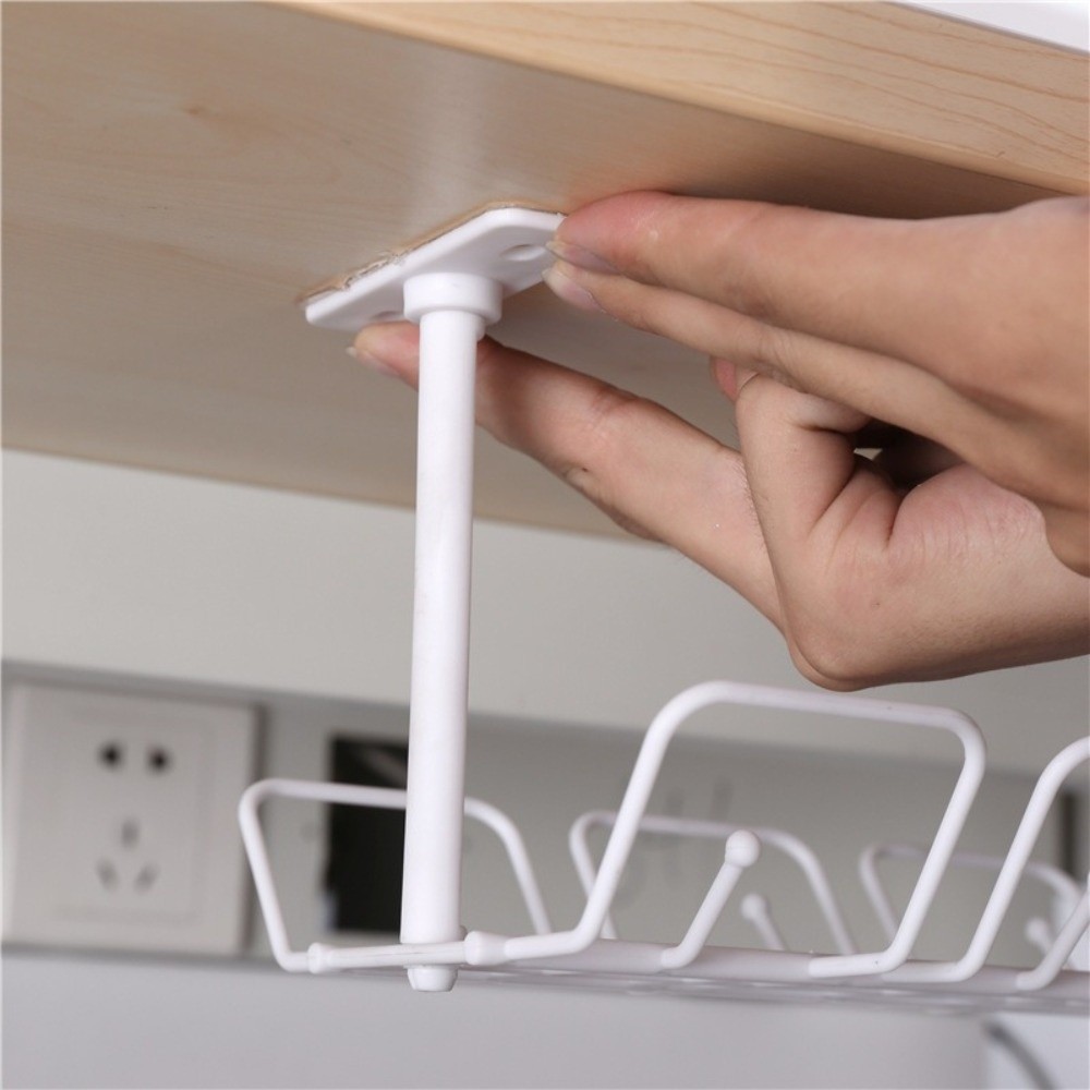 Under Desk Cable Management Tr - огляд і ціна Document Holder Monitor
