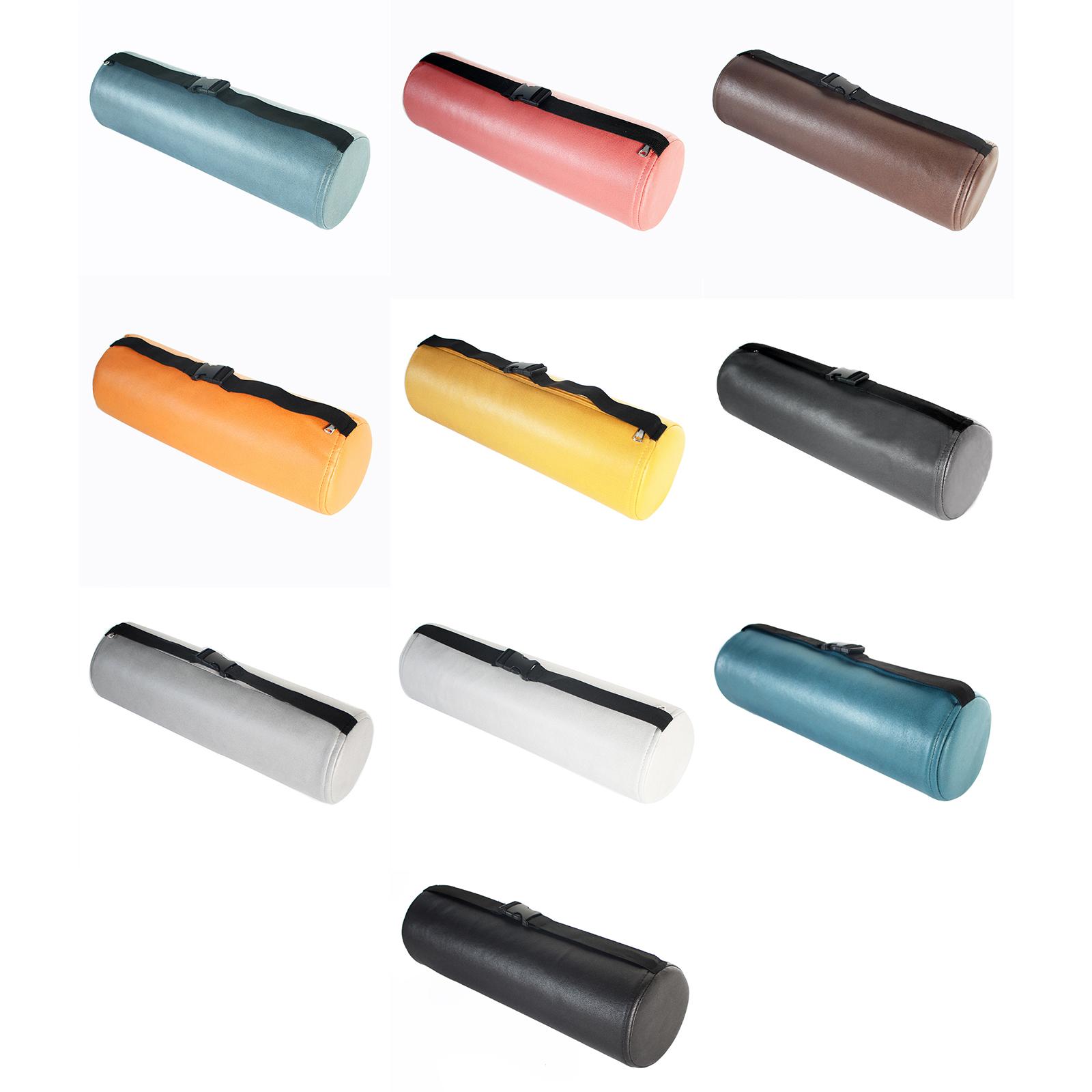 Waist Roll Pillow Supplies Eas - огляд і ціна Office Tech Supply