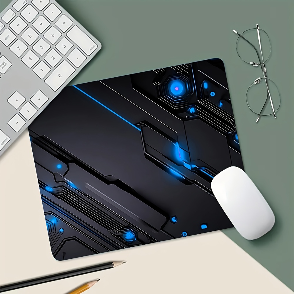 Brand Tech Metal Line Mouse Pa - огляд і ціна Office Of Tech