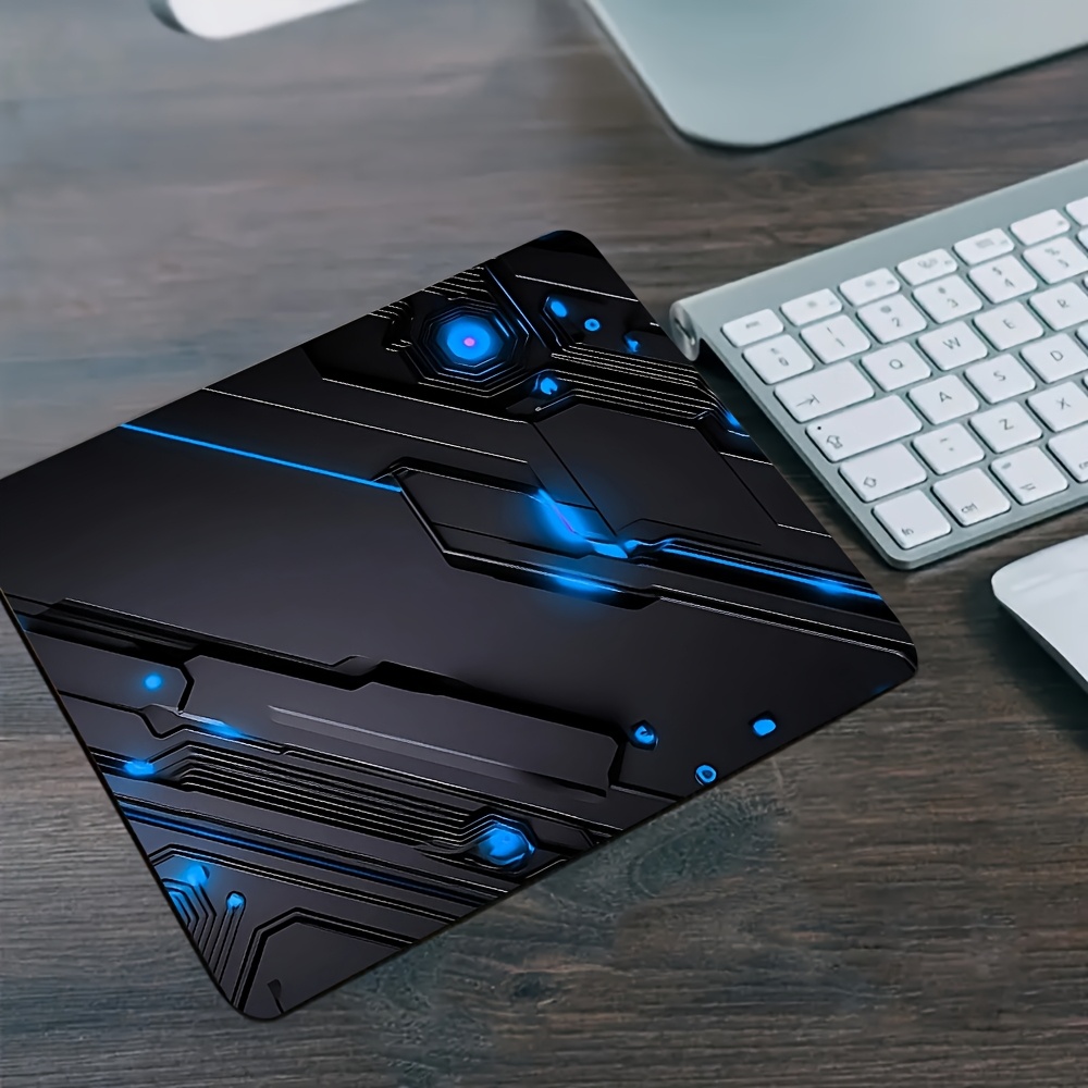 Brand Tech Metal Line Mouse Pa - огляд і ціна Office Of Tech