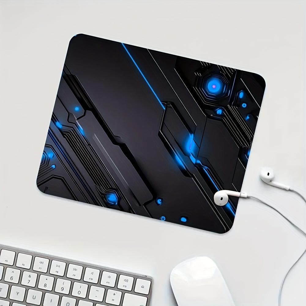 Brand Tech Metal Line Mouse Pa - огляд і ціна Office Of Tech