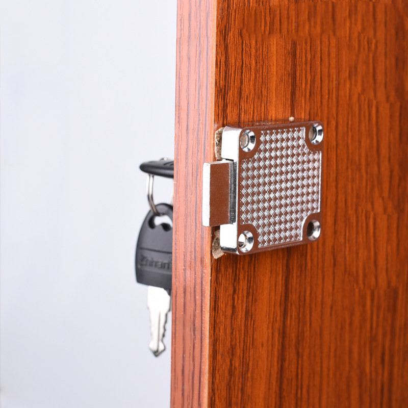 1 Pc Office Desk Drawer Lock F - огляд і ціна Pc Security Lock
