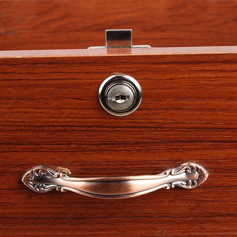1 Pc Office Desk Drawer Lock F - огляд і ціна Pc Security Lock