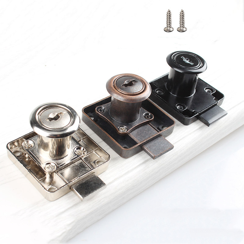 1 Pc Office Desk Drawer Lock F - огляд і ціна Pc Security Lock