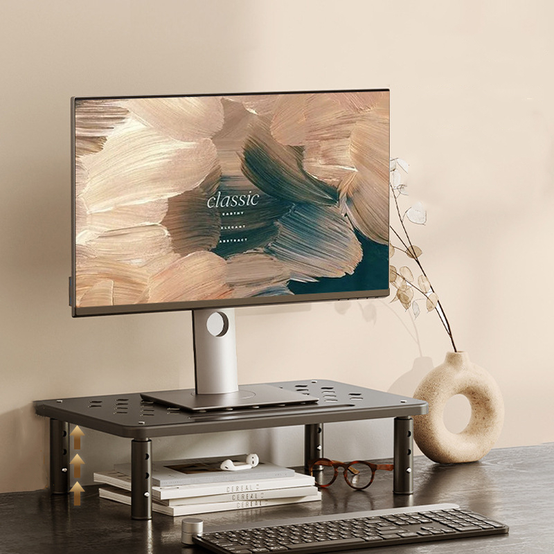 Adjustable computer Rack Teles - огляд і ціна Document Holder Monitor