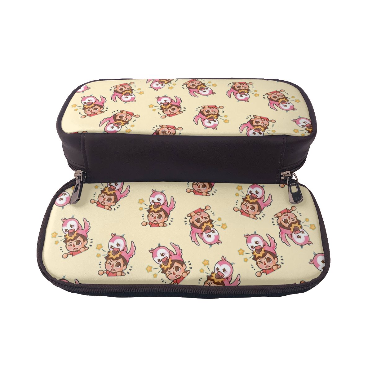 Flamingo Youtuber Leather Penc - огляд і ціна Office Youtuber
