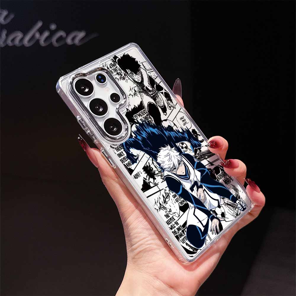 COOL B-BLUE LOCKS S-Seishiro N - огляд і ціна Pc Security Lock