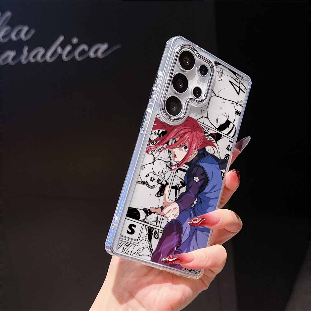 COOL B-BLUE LOCKS S-Seishiro N - огляд і ціна Pc Security Lock