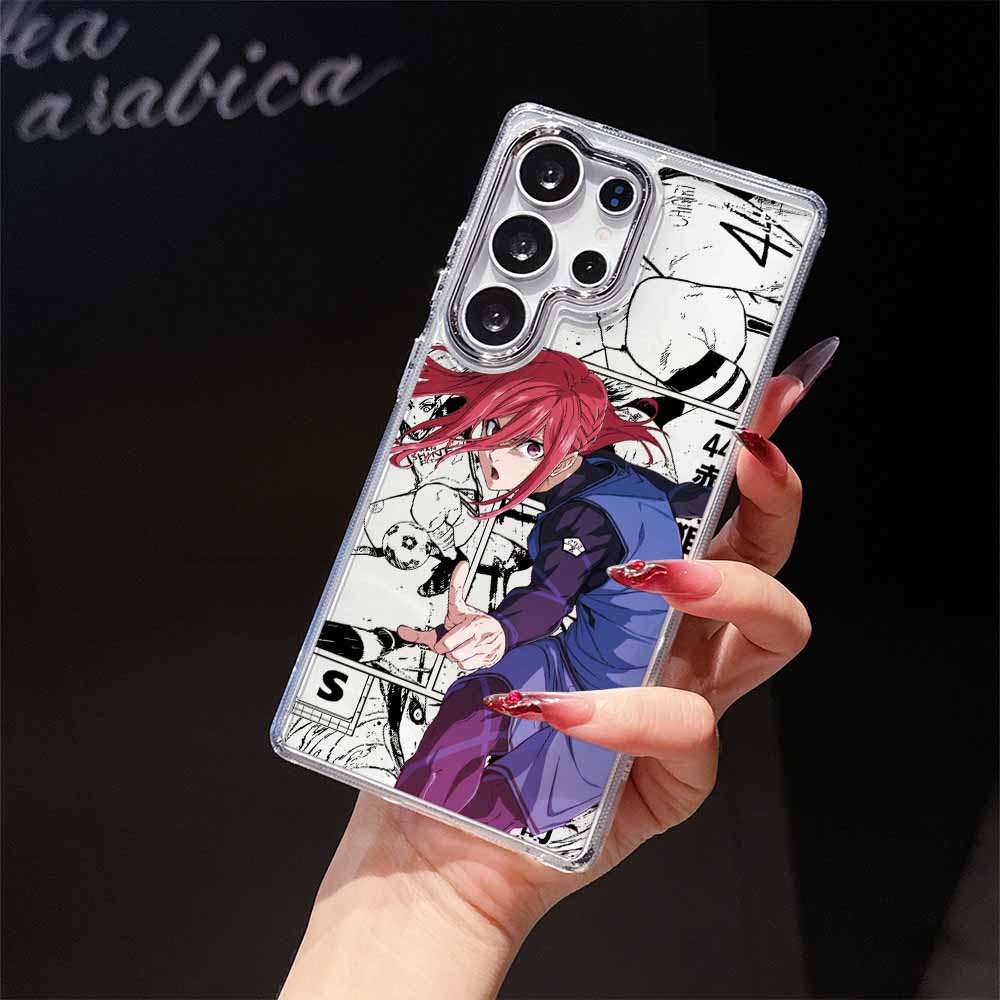 COOL B-BLUE LOCKS S-Seishiro N - огляд і ціна Pc Security Lock