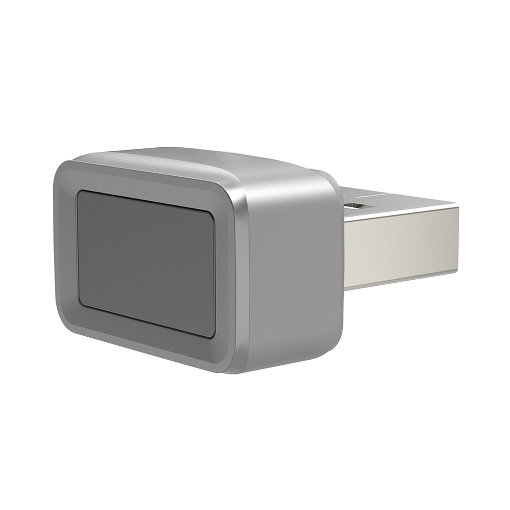 USB Fingerprint Key Reader FID - огляд і ціна Fingerprint Reader Usb