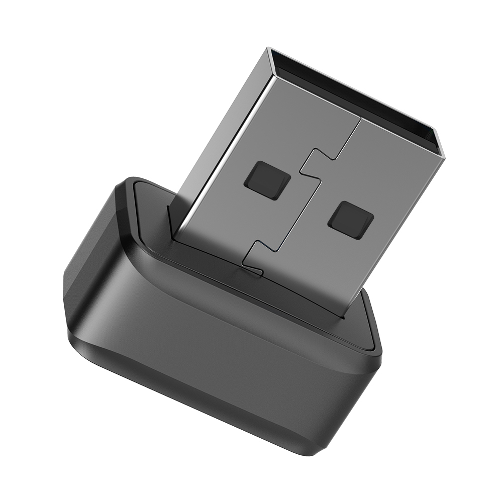 USB Fingerprint Key Reader 360 - огляд і ціна Pc Security Lock