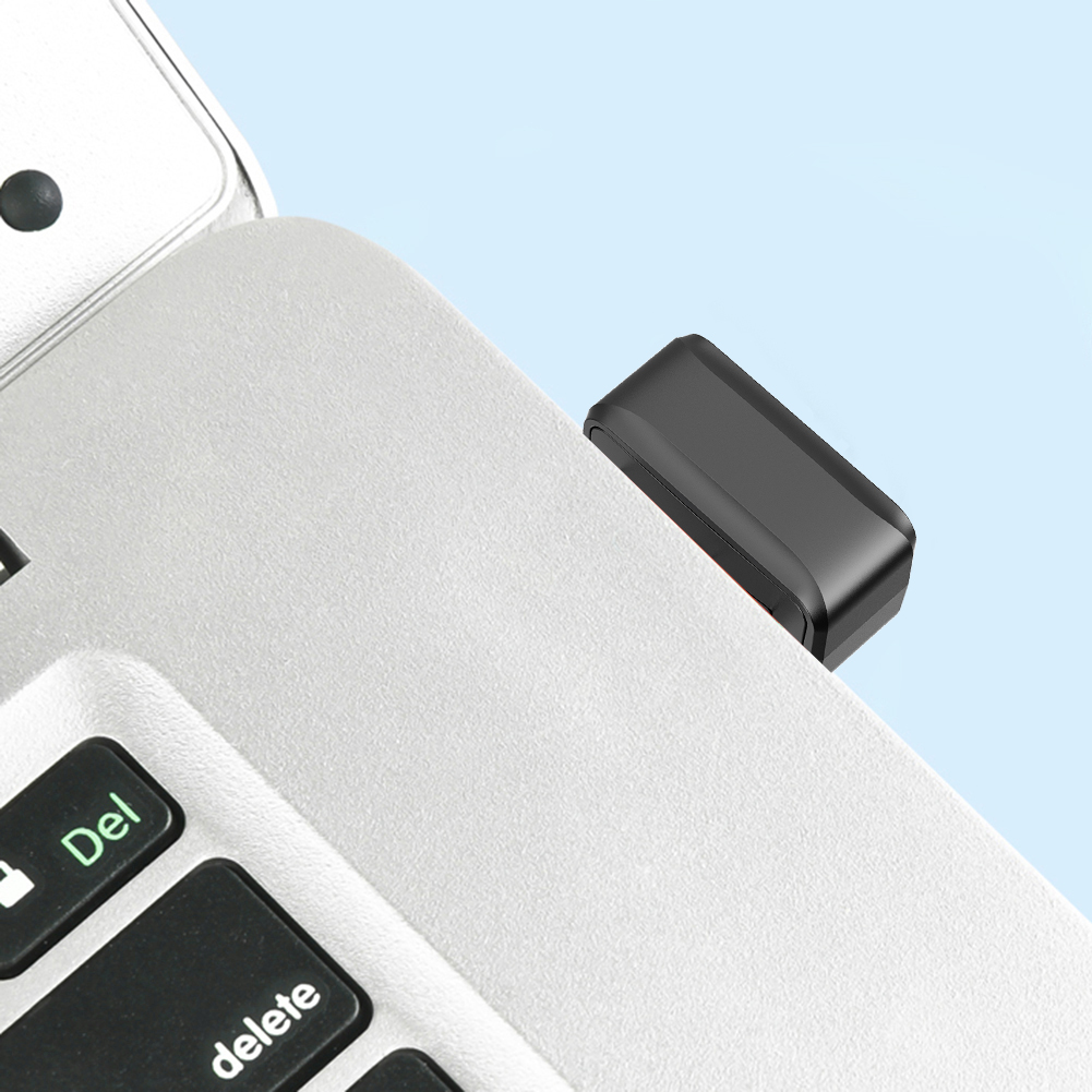 USB Fingerprint Key Reader 360 - огляд і ціна Pc Security Lock