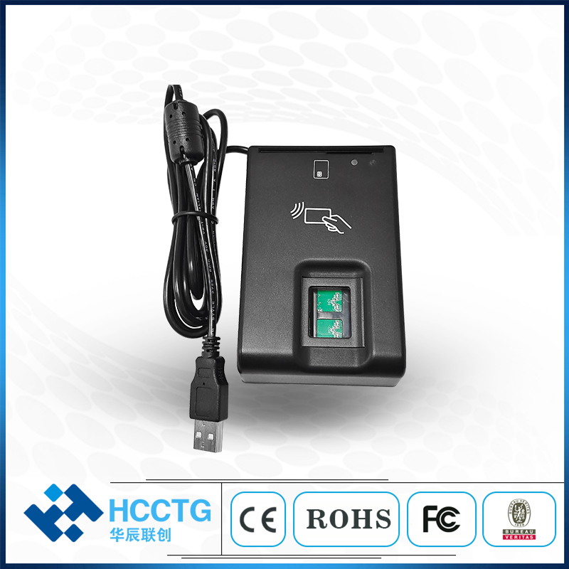 Window Android USB NFC Rfid  D - огляд і ціна Fingerprint Reader Usb