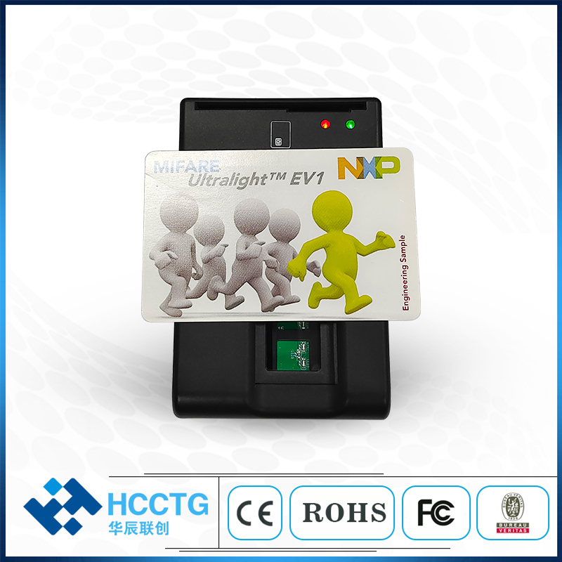 Window Android USB NFC Rfid  D - огляд і ціна Fingerprint Reader Usb