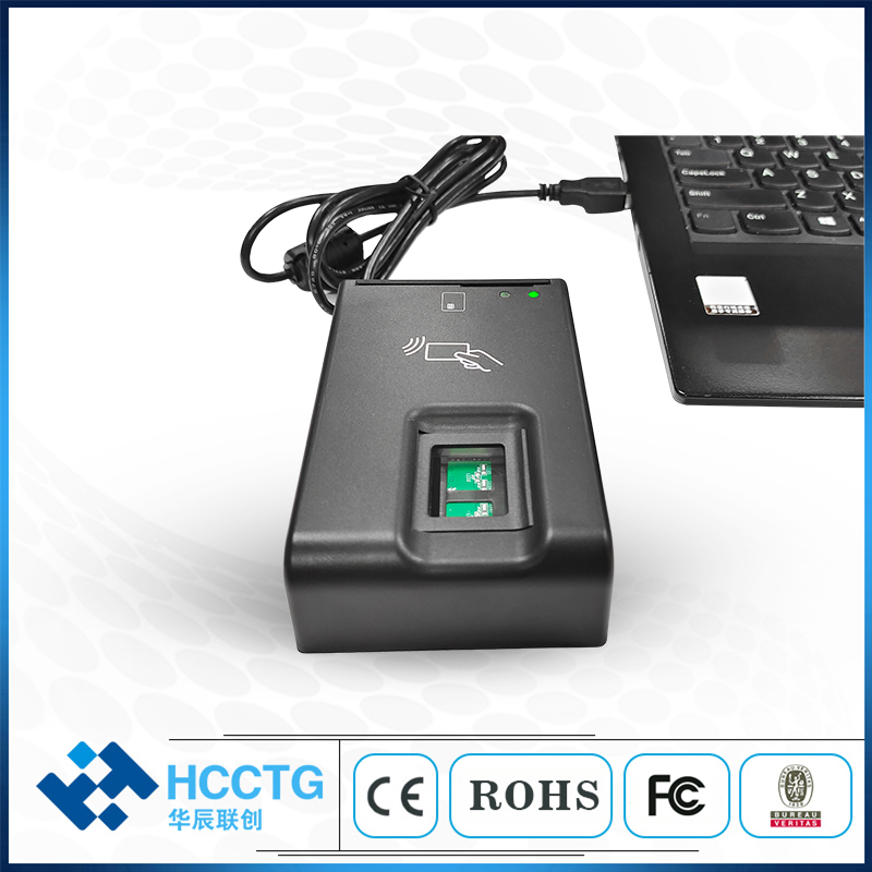 Window Android USB NFC Rfid  D - огляд і ціна Fingerprint Reader Usb