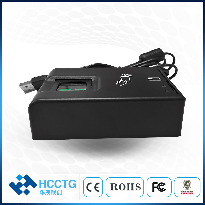 Window Android USB NFC Rfid  D - огляд і ціна Fingerprint Reader Usb