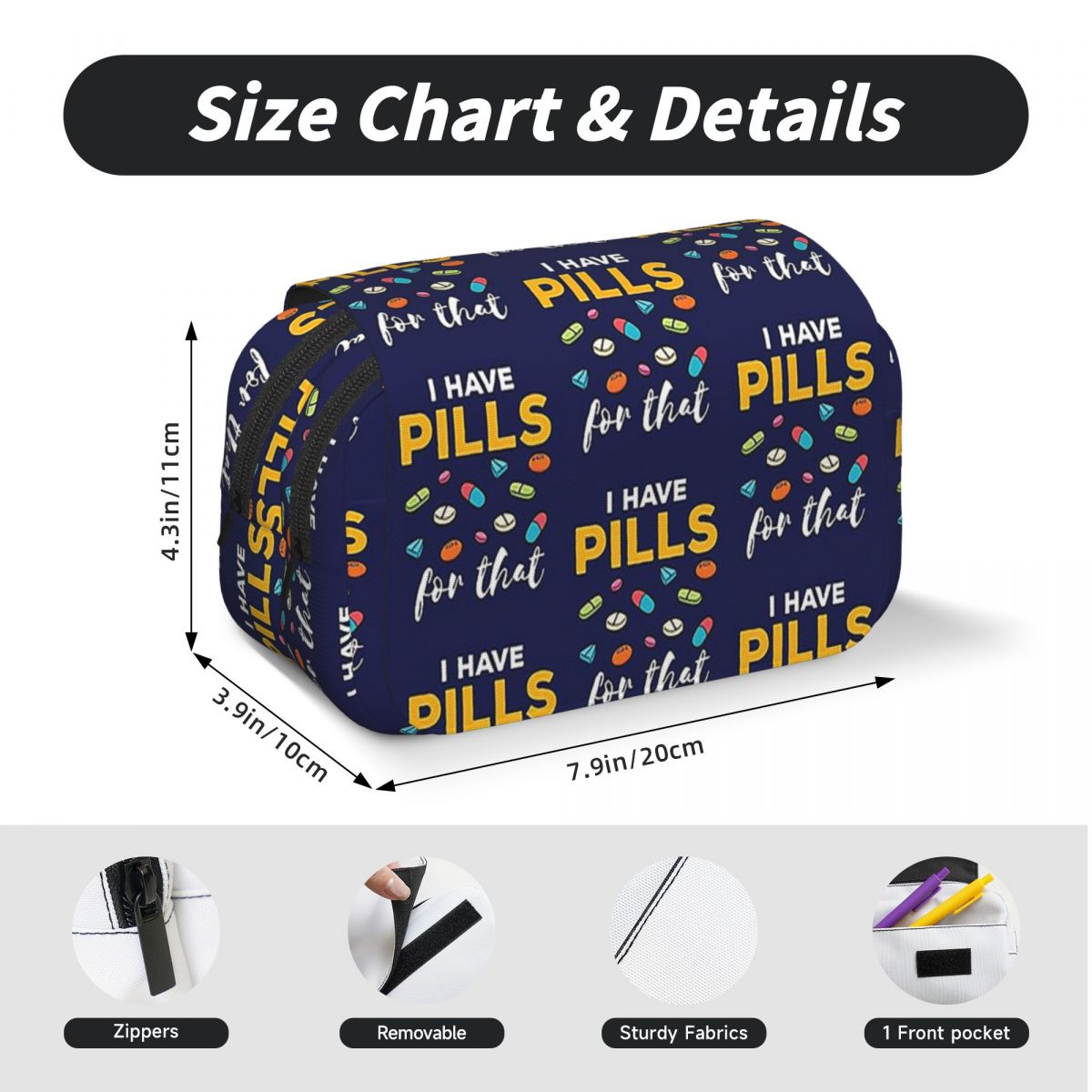 Pharmacist Pharmacy Tech I Hav - огляд і ціна Office Tech Supply