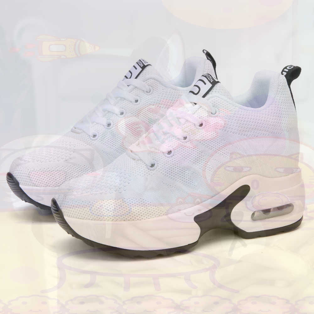 Red Size 36 Shoes Woman Tennis - огляд і ціна Office Tech Supply