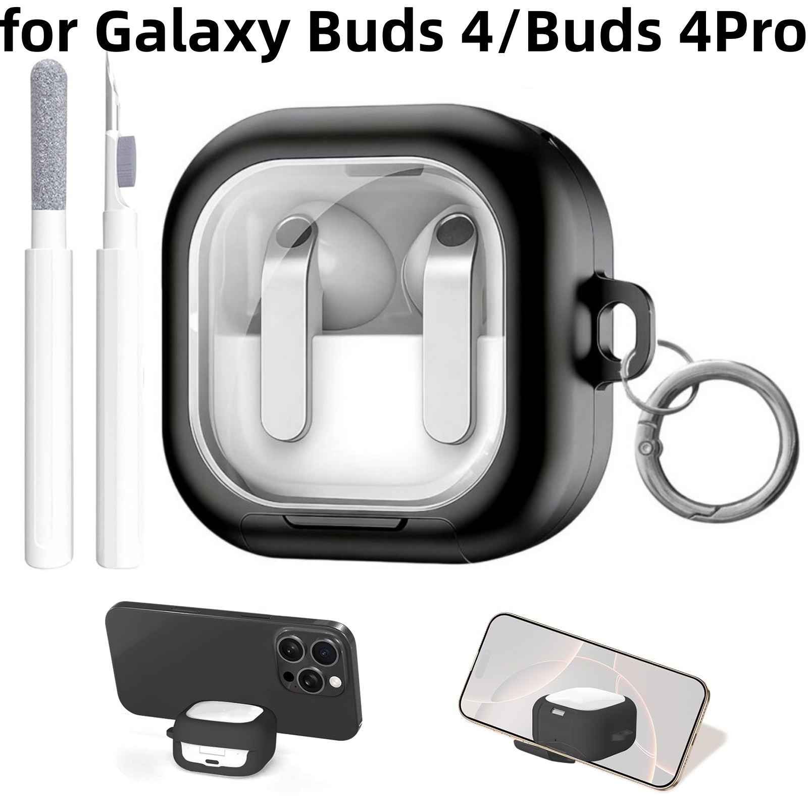 2026 For Samsung Galaxy Buds 4 - огляд і ціна Pc Security Lock