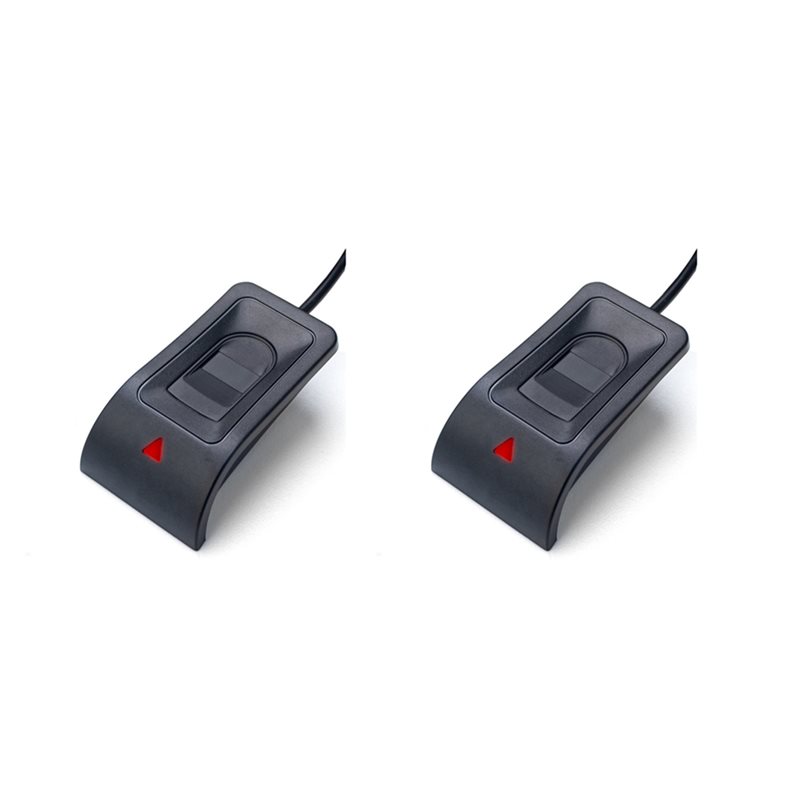 A52T Fingerprint Recognition U - огляд і ціна Fingerprint Reader Usb
