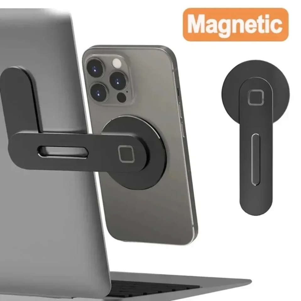 Magnetic Side Expansion Laptop - огляд і ціна Document Holder Monitor