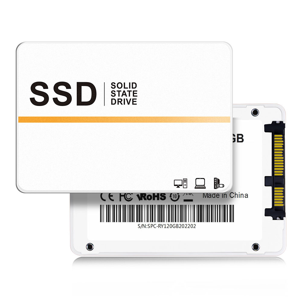 120GB SSD 512GB 2.5 SATA 3 PC  - огляд і ціна Samsung Ssd Evo 870