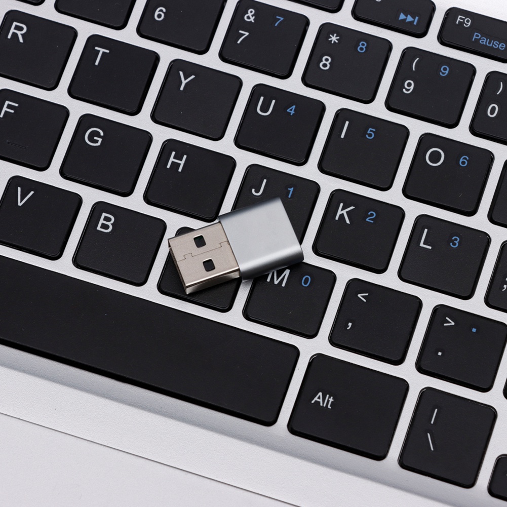 AB11-Silver USB Fingerprint Re - огляд і ціна Fingerprint Reader Usb