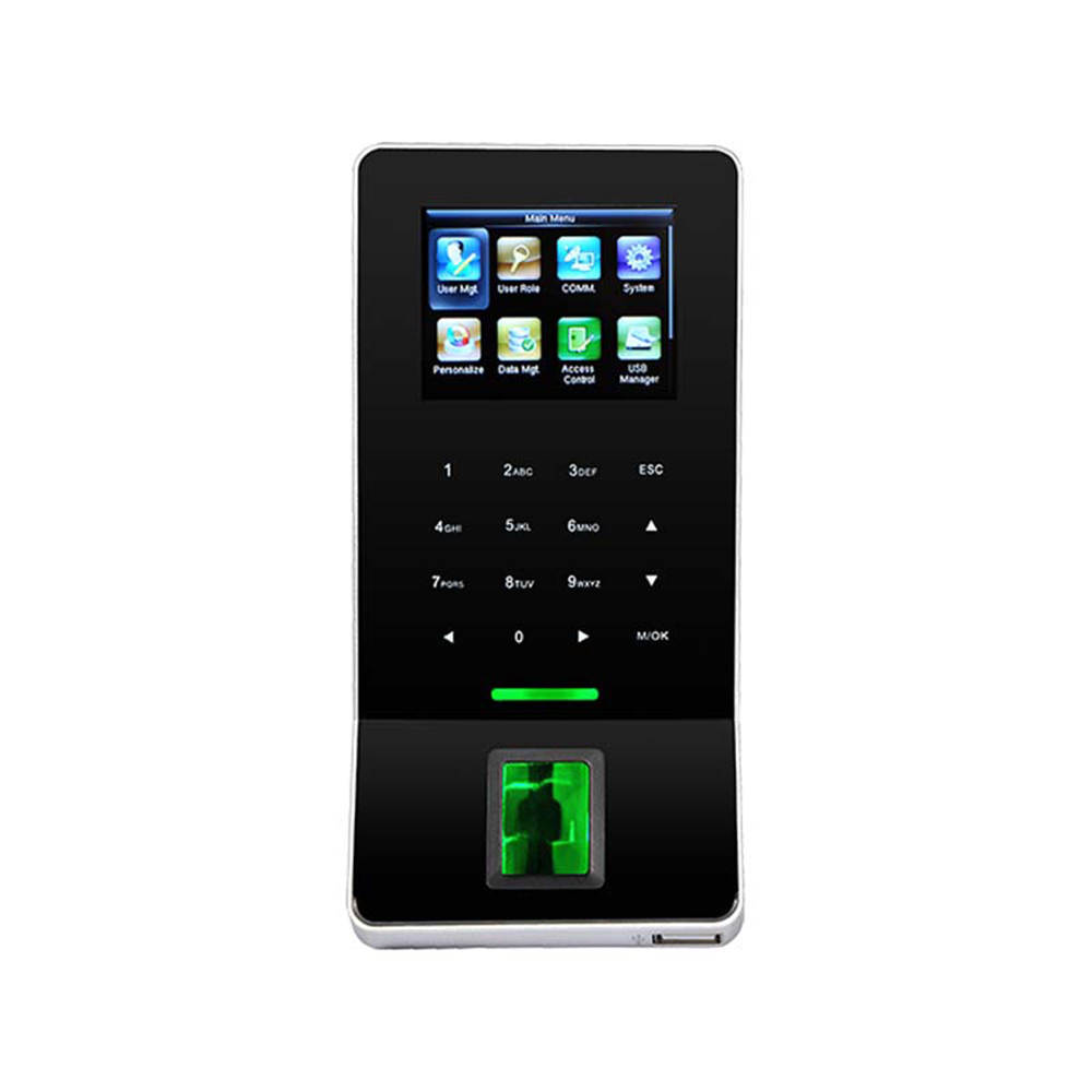 WIFI USB F22 Biometric Fingerp - огляд і ціна Fingerprint Reader Usb