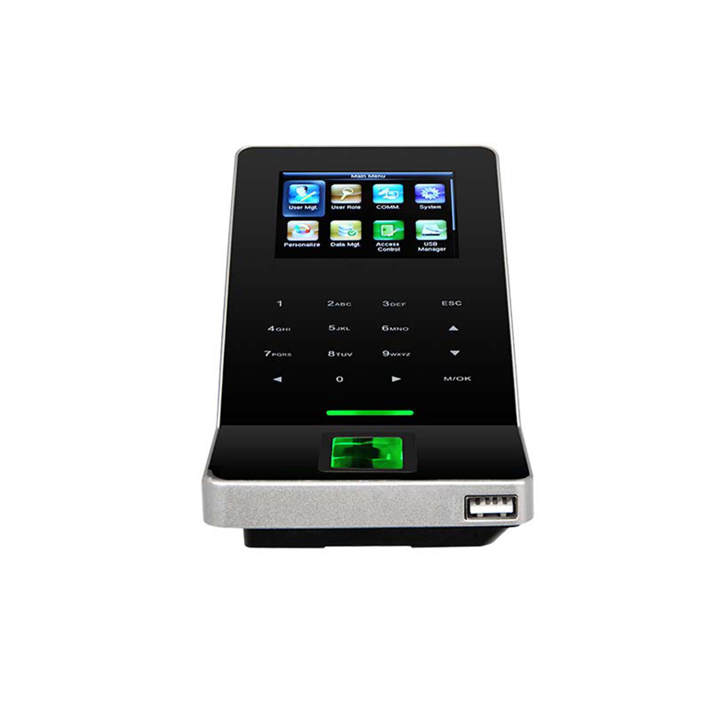 WIFI USB F22 Biometric Fingerp - огляд і ціна Fingerprint Reader Usb