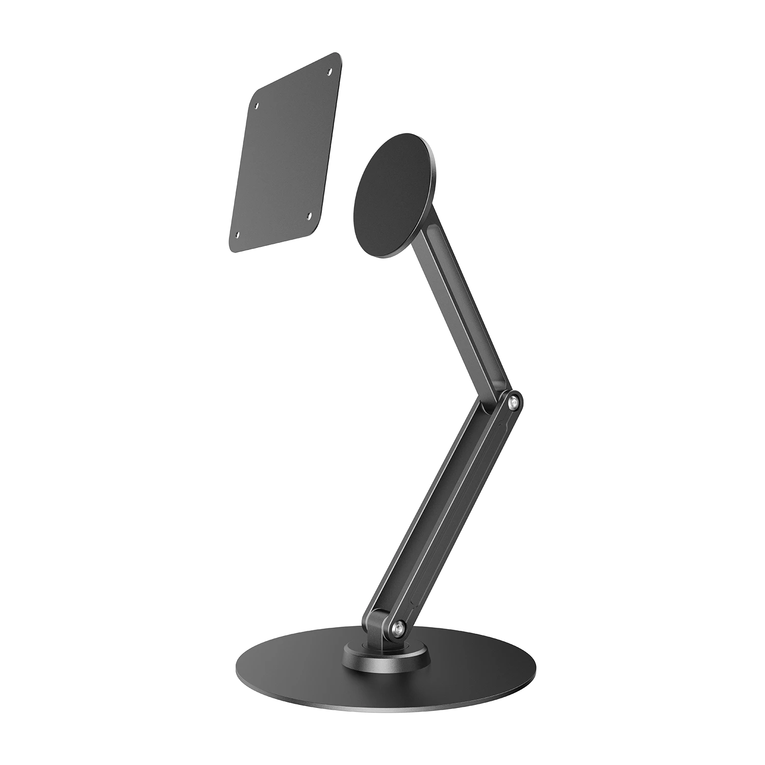 UPERFECT Metal Magnetic Bracke - огляд і ціна Document Holder Monitor