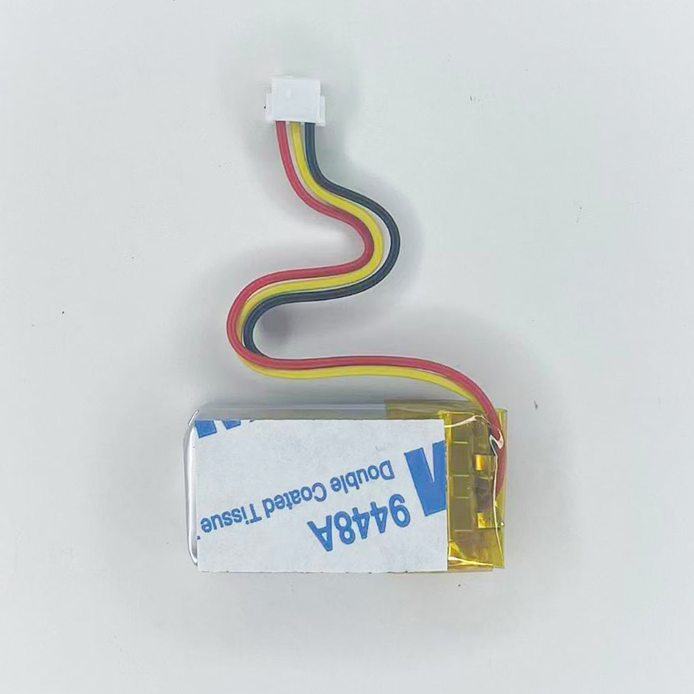 400mAh AHB521630PJT Battery Fo - огляд і ціна Logitech Mouse G Pro X Superlight