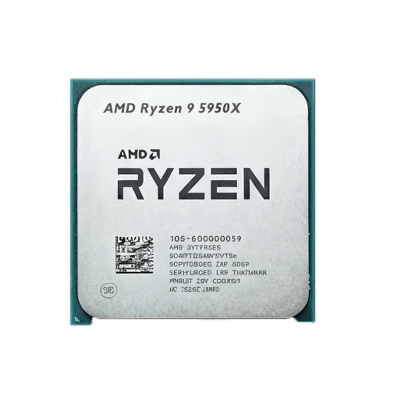 AM4 Platform Multi Core CPU AM - огляд і ціна Amd Cpu Ryzen 9