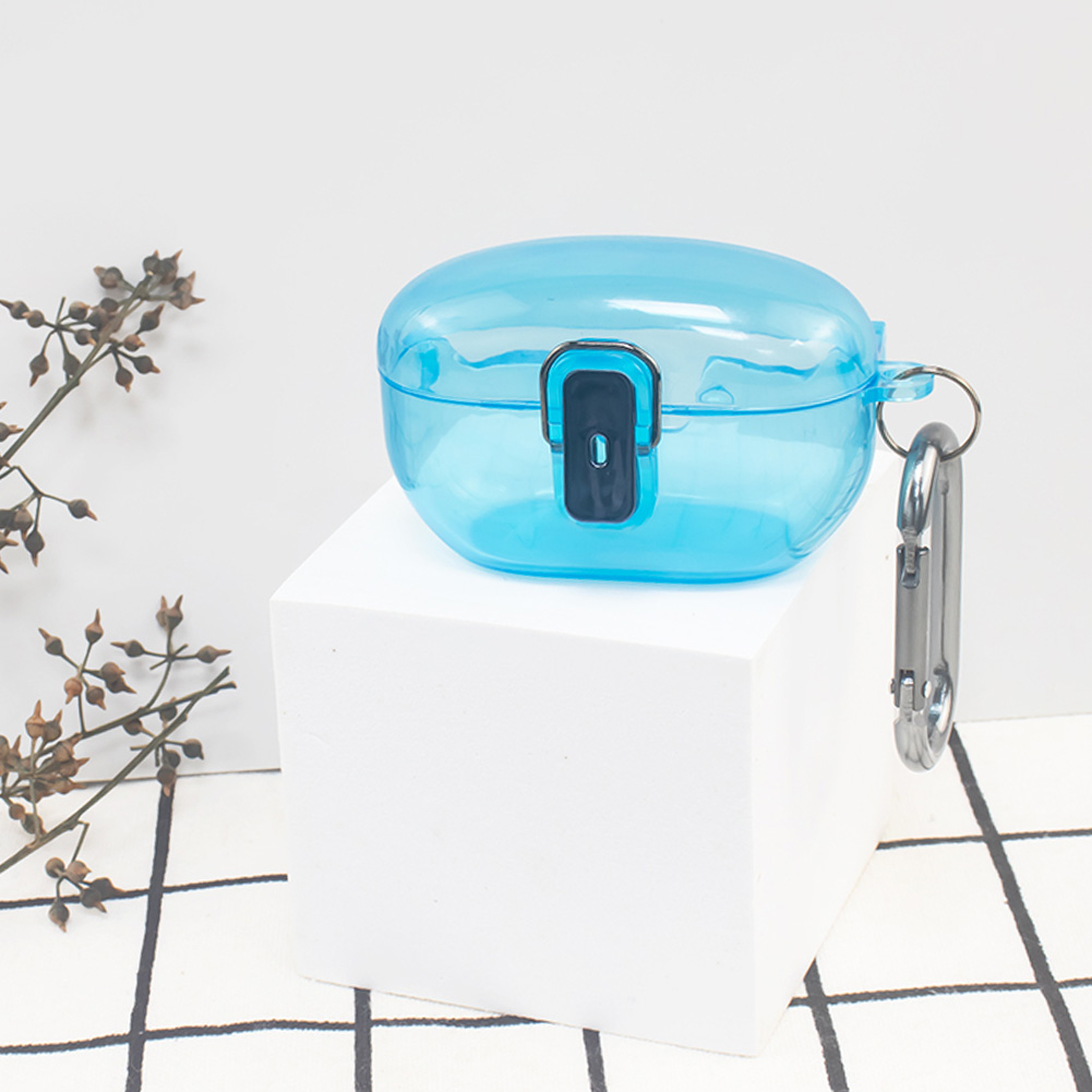 PC Hard Shell Protective Case  - огляд і ціна Pc Security Lock