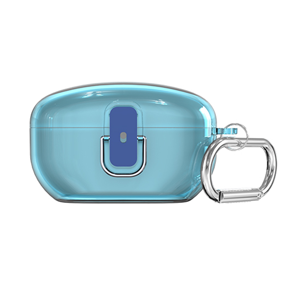 PC Hard Shell Protective Case  - огляд і ціна Pc Security Lock