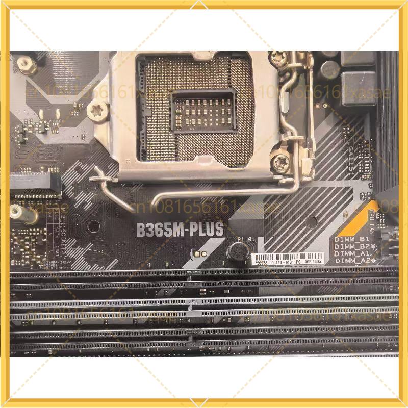 For ASUS TUF B365M‑PLUS GAMING - огляд і ціна Amd Cpu Ryzen 9